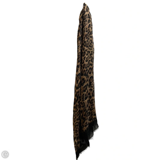 Scarf Square By Michael By Michael Kors