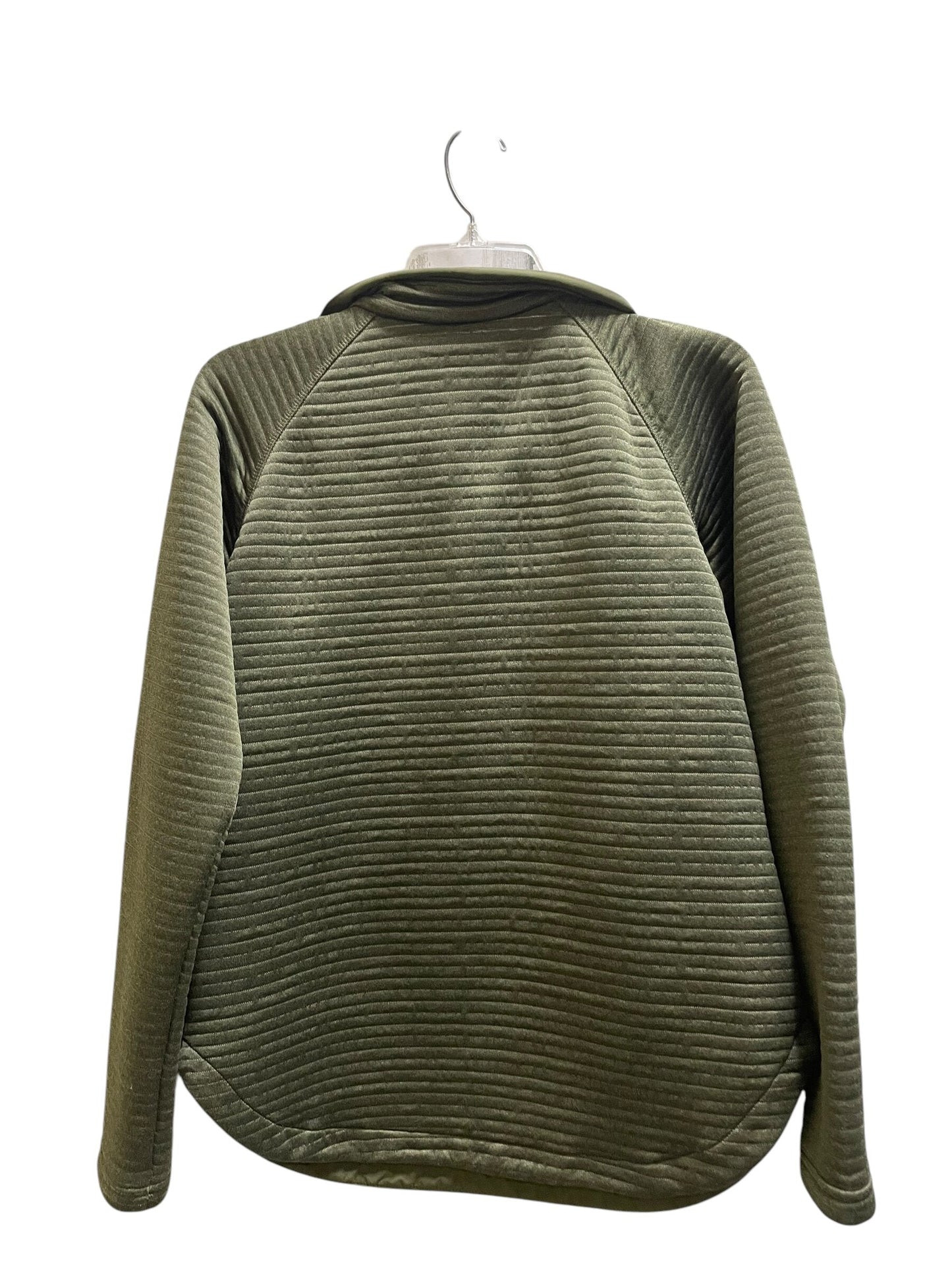 Jacket Fleece By Columbia  Size: S