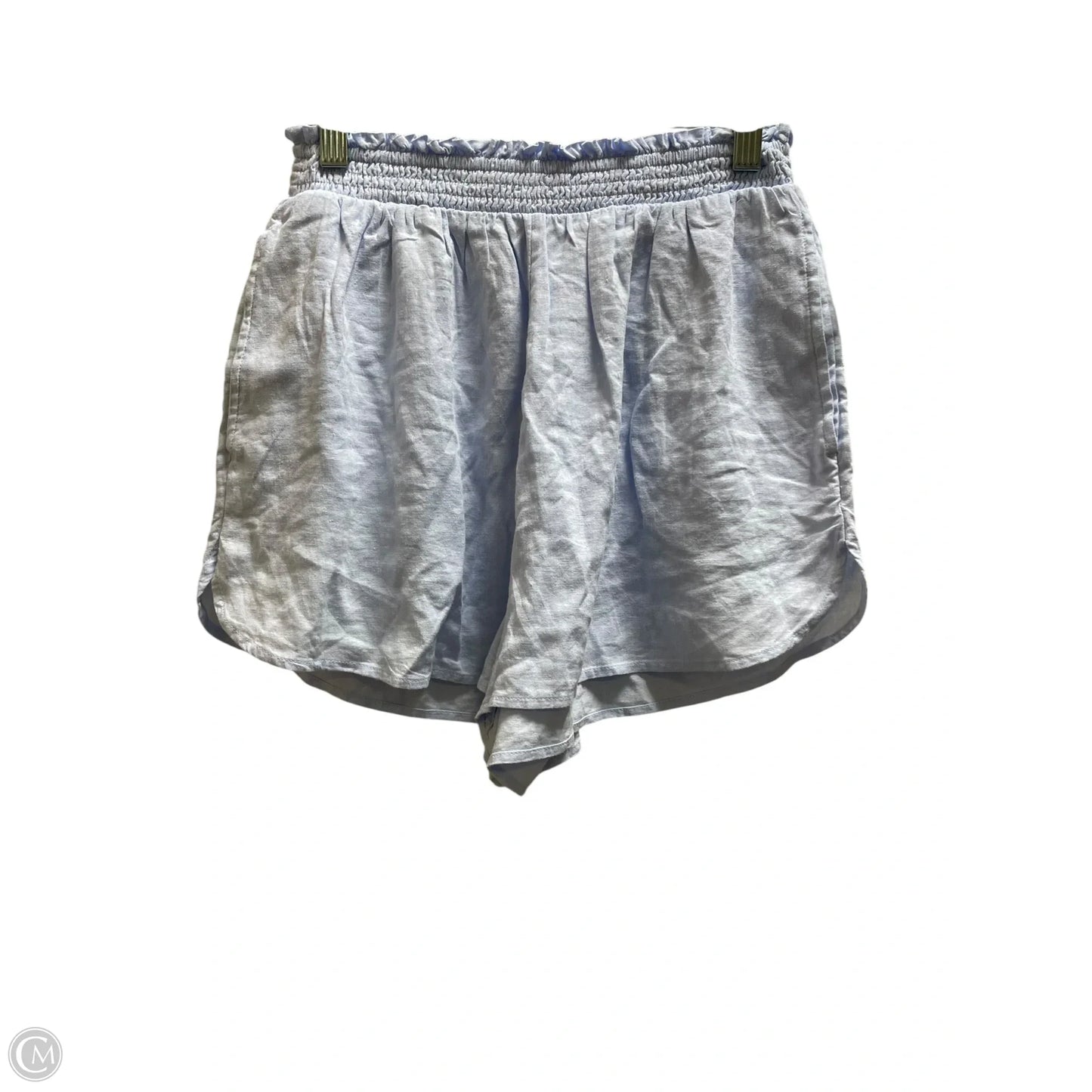 Shorts By Aerie In Purple, Size: S