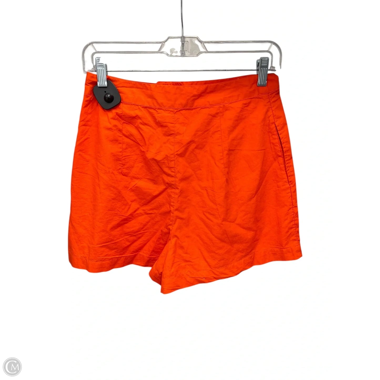 Shorts By Maeve In Orange, Size: 4