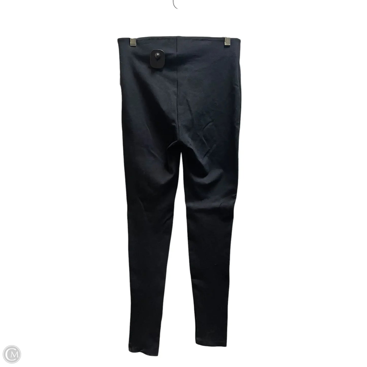 Pants Leggings By Ann Taylor In Black, Size: Xs