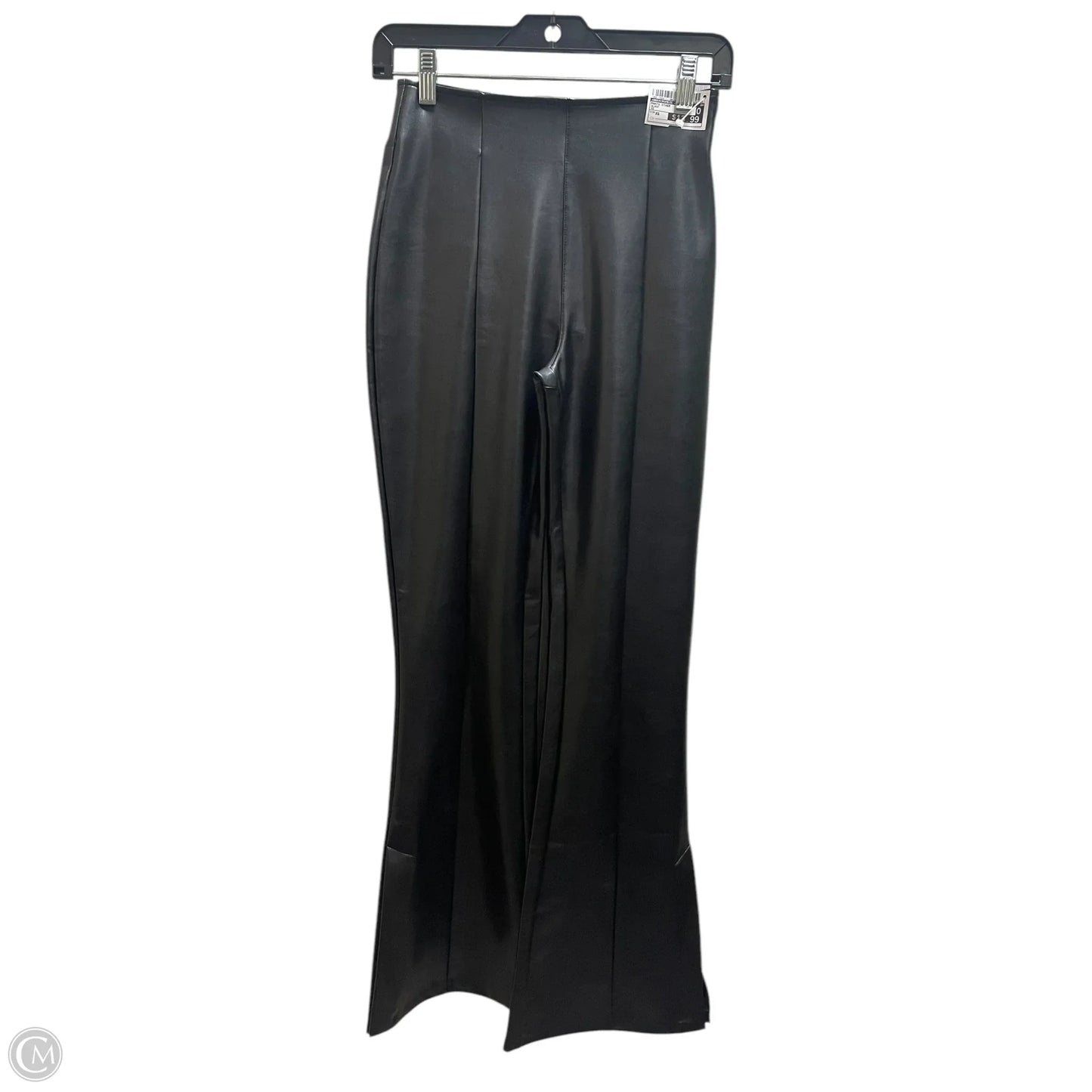 Pants Other By Abercrombie And Fitch In Black, Size: Xs