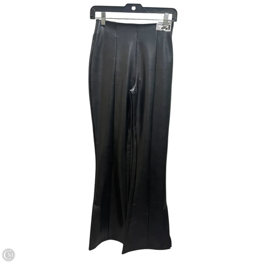 Pants Other By Abercrombie And Fitch In Black, Size: Xs