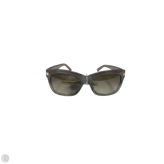 Sunglasses Designer By Kate Spade