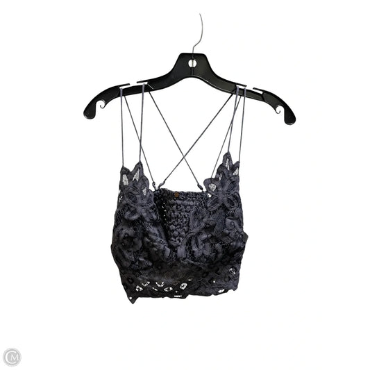 Bralette By Free People In Blue, Size: S
