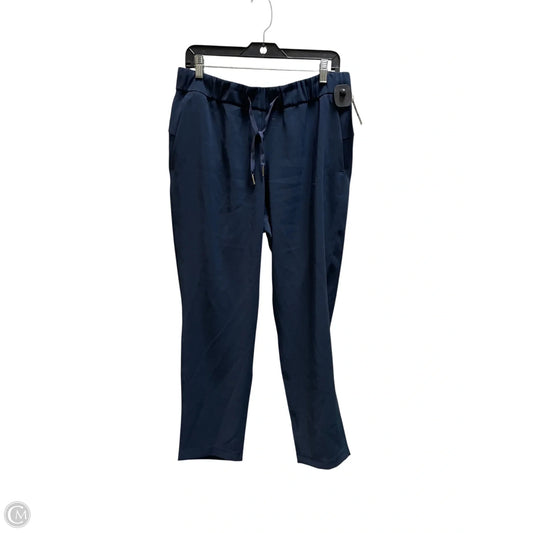 Pants Other By Lululemon In Blue, Size: 10