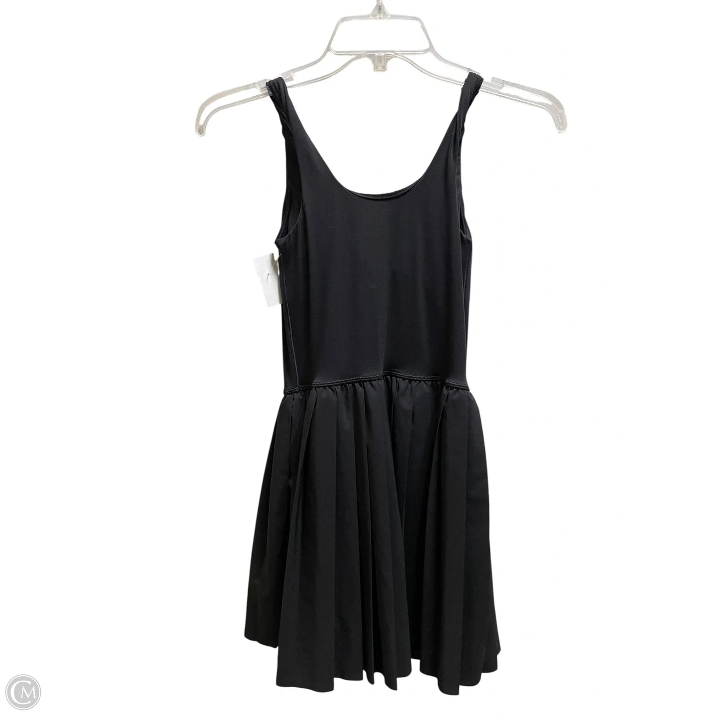 Athletic Dress By Aerie In Black, Size: Xs