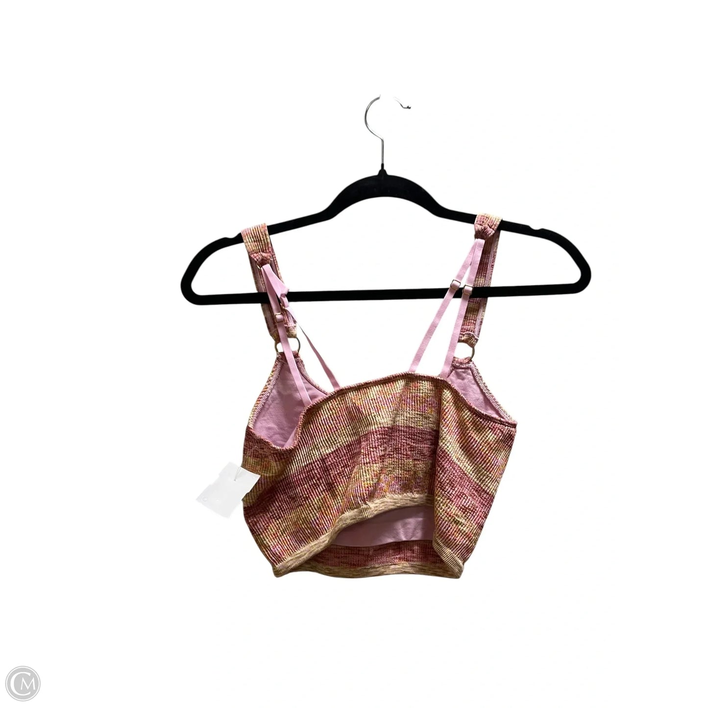 Bra By Aerie In Pink, Size: M