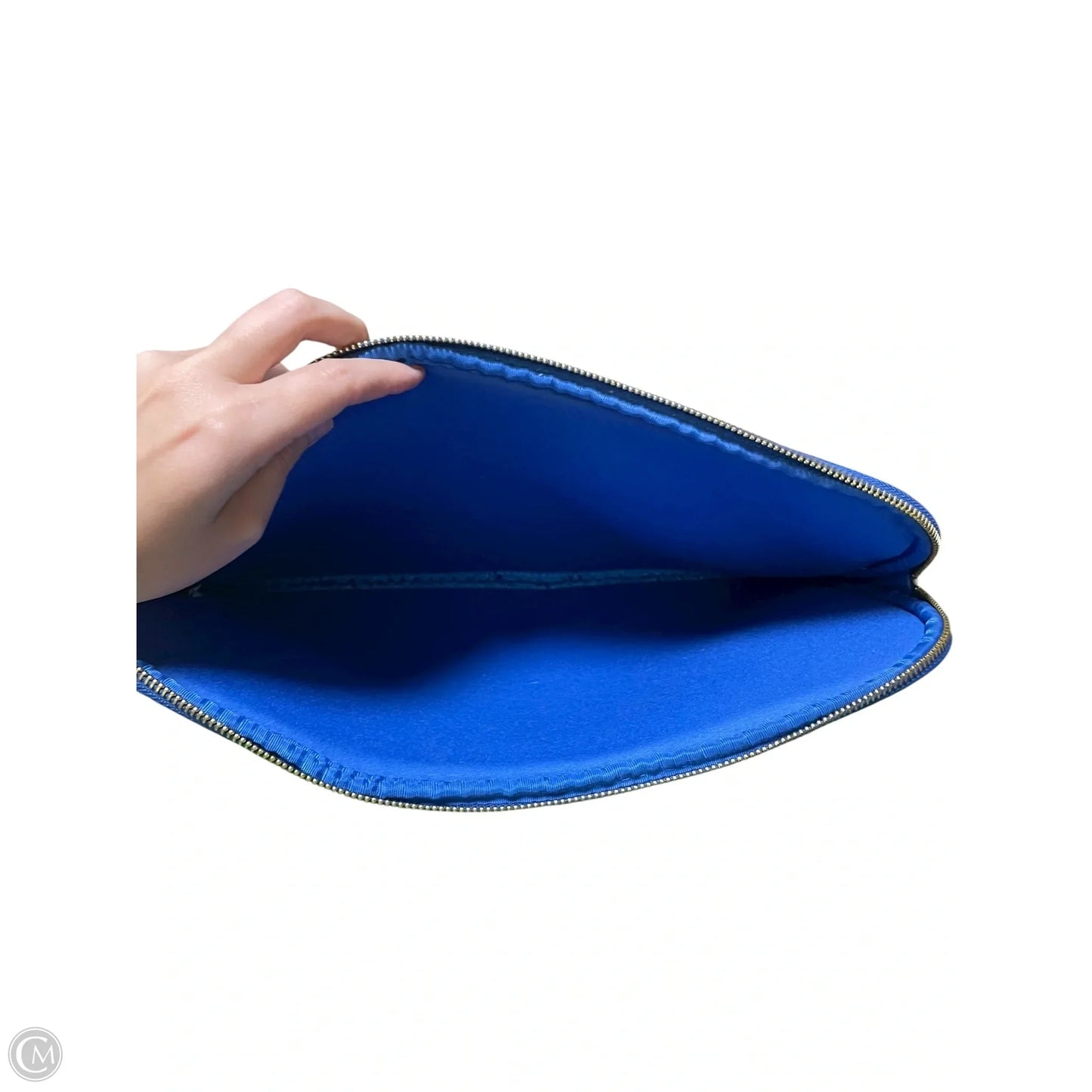 Laptop Bag Designer By Lilly Pulitzer, Size: Large