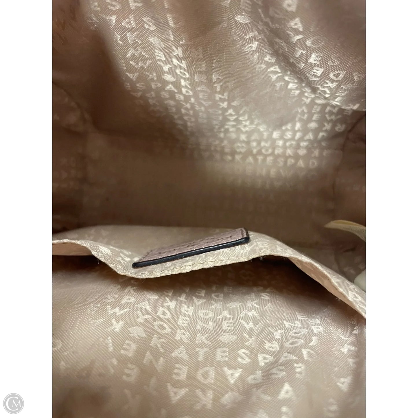 Crossbody Designer By Kate Spade, Size: Small