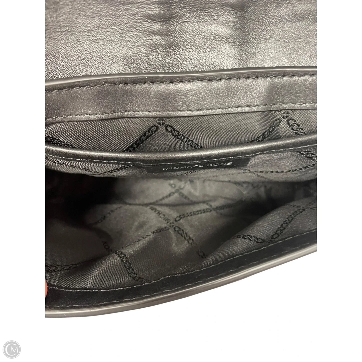 Crossbody Designer By Michael Kors, Size: Small