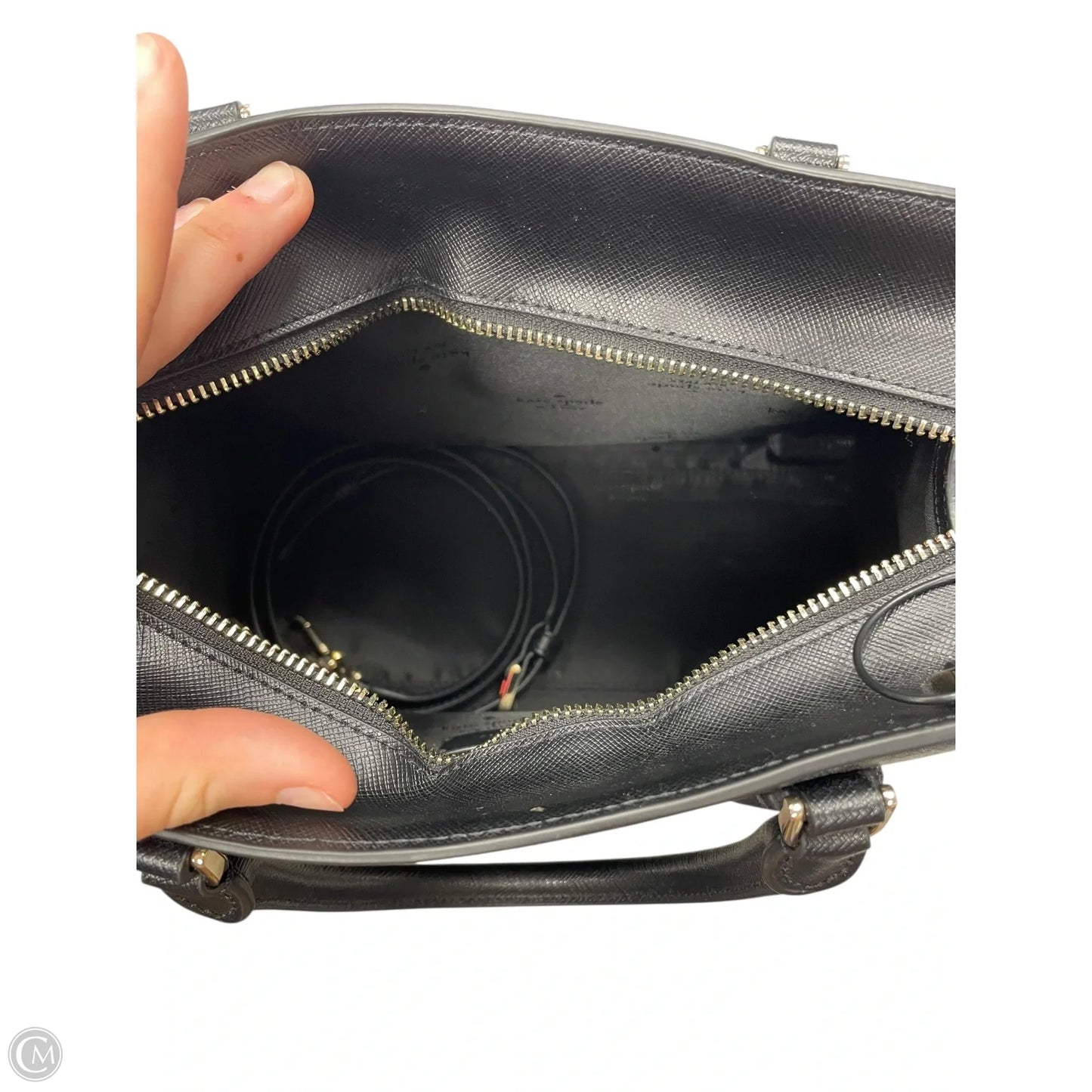 Handbag Designer By Kate Spade, Size: Medium