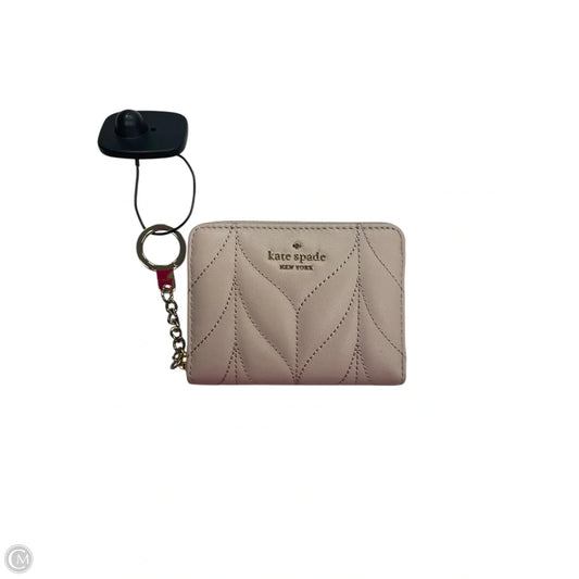 Wallet Designer By Kate Spade, Size: Small