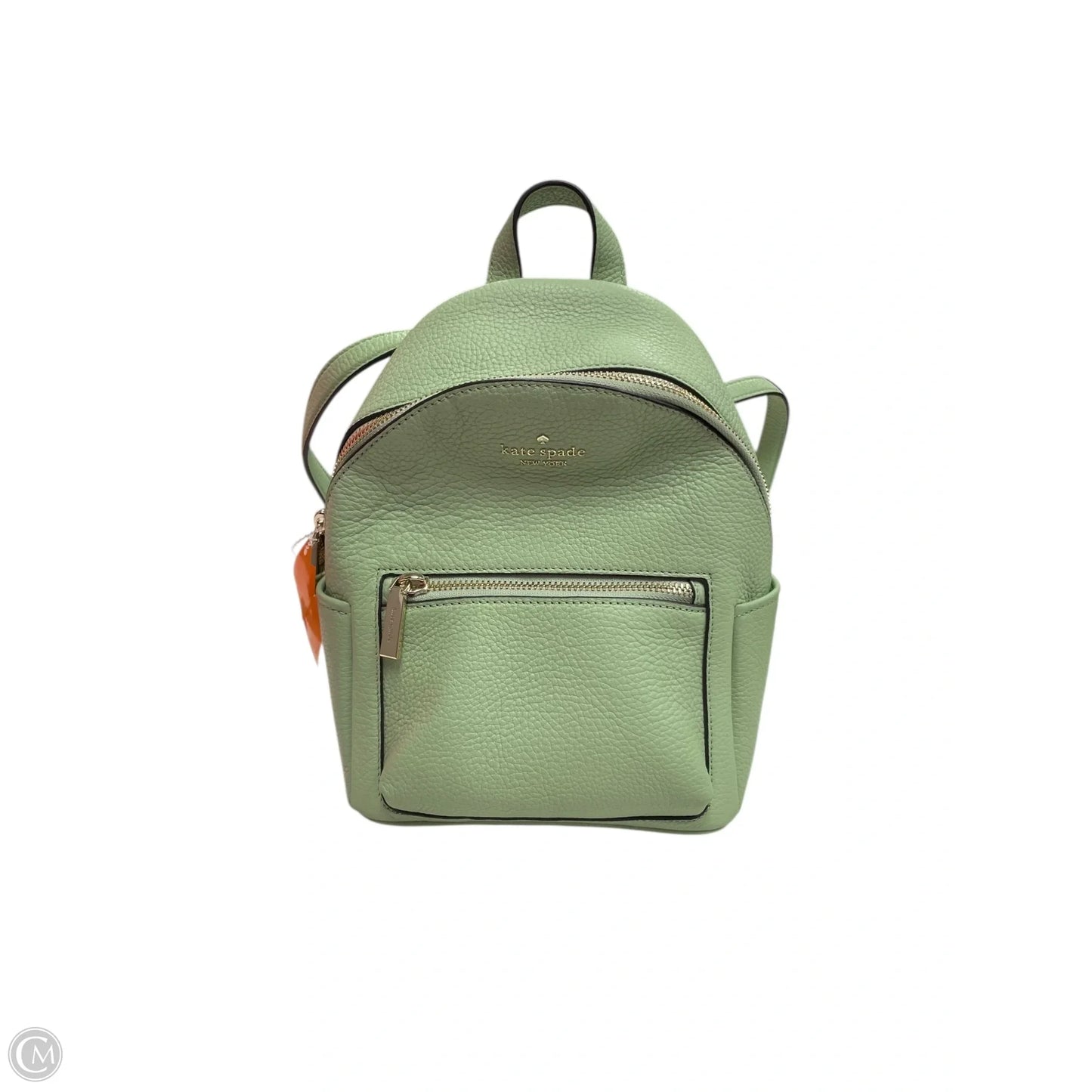 Backpack Designer By Kate Spade, Size: Small