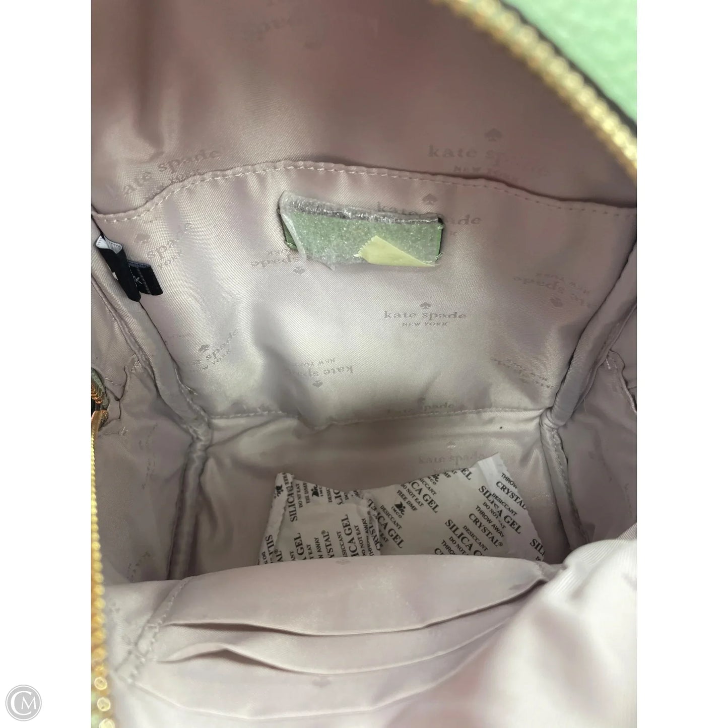 Backpack Designer By Kate Spade, Size: Small