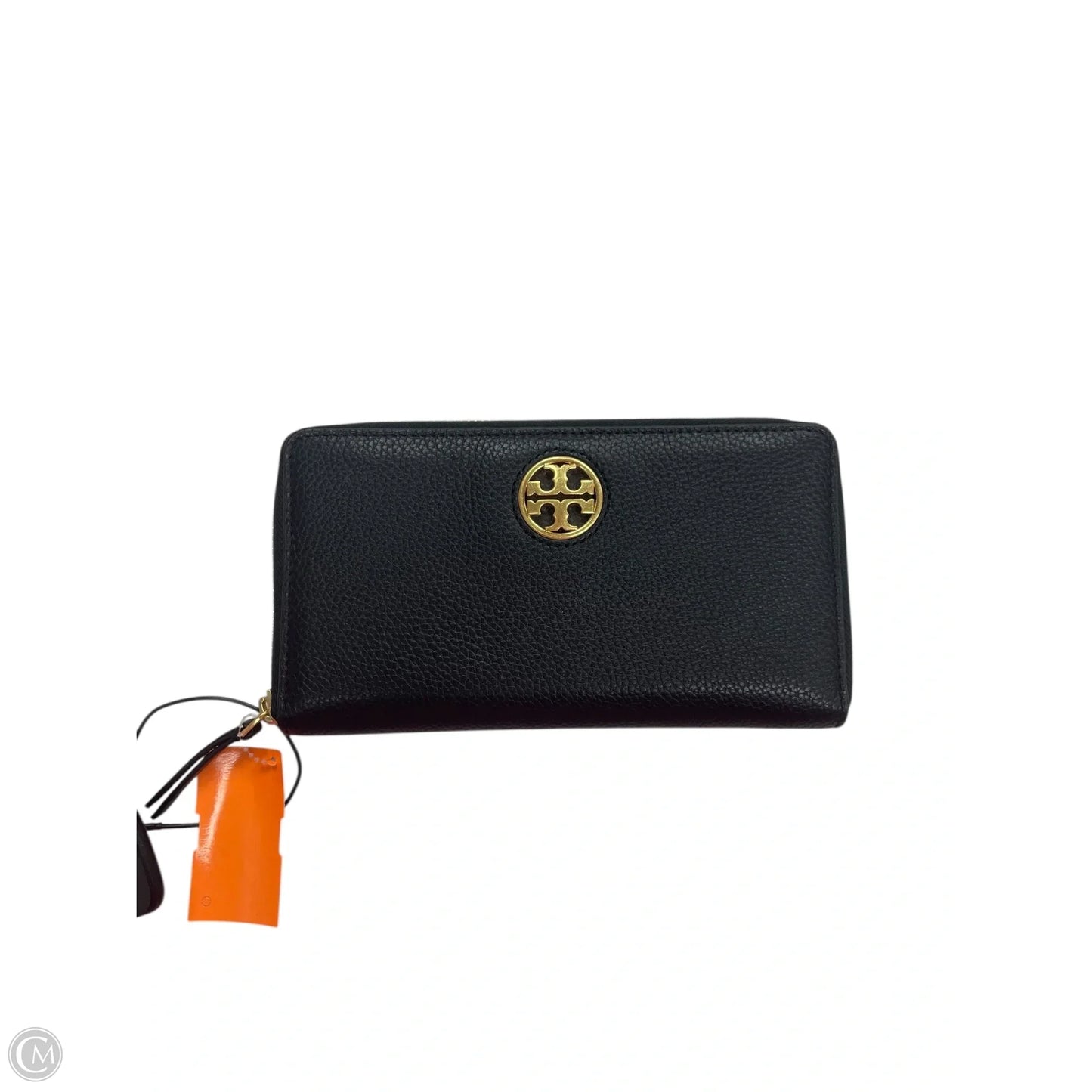Wallet Designer By Tory Burch, Size: Medium