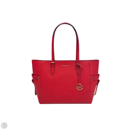 Handbag Designer By Michael Kors, Size: Large