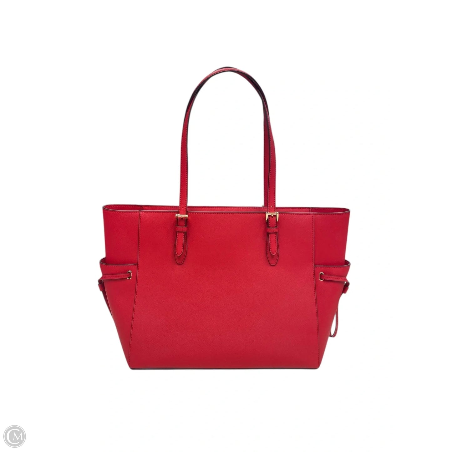 Handbag Designer By Michael Kors, Size: Large