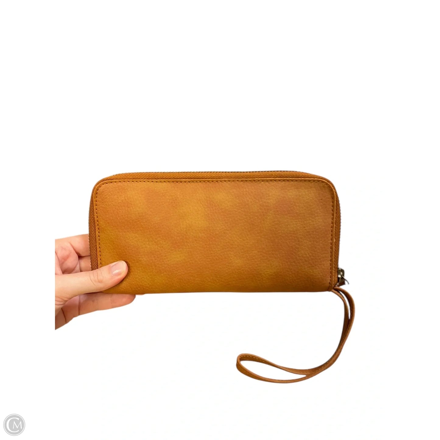 Wallet By Free People, Size: Medium