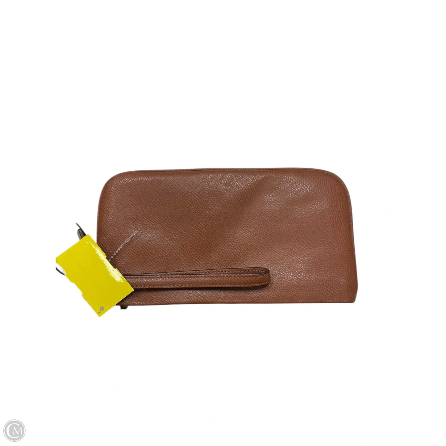 Wristlet Designer By Coach, Size: Medium