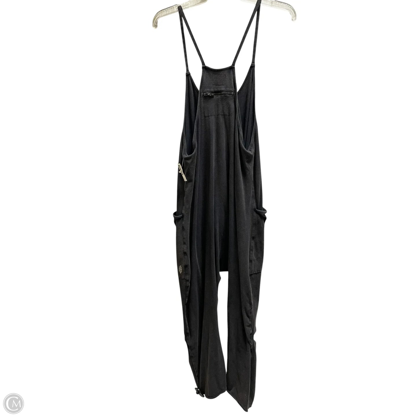 Jumpsuit By Free People In Grey, Size: S
