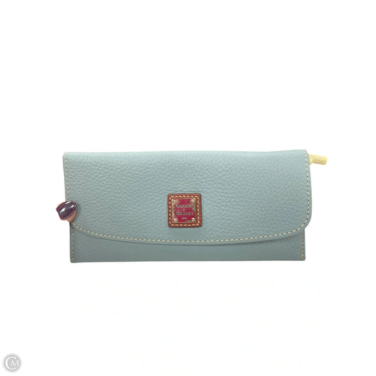 Wallet Designer By Dooney And Bourke, Size: Small