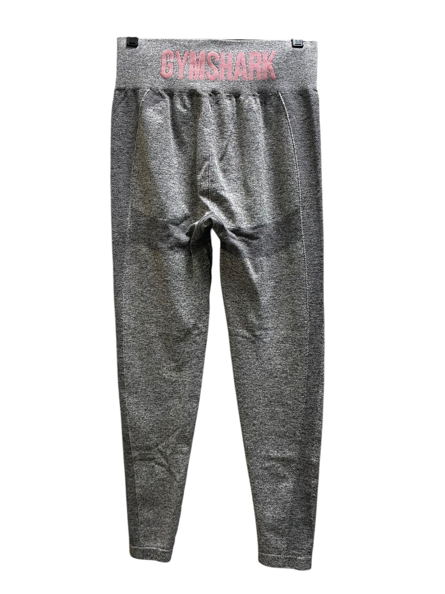 Athletic Leggings By Gym Shark  Size: M