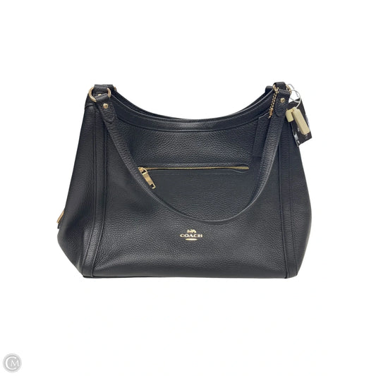 Handbag Designer By Coach, Size: Large