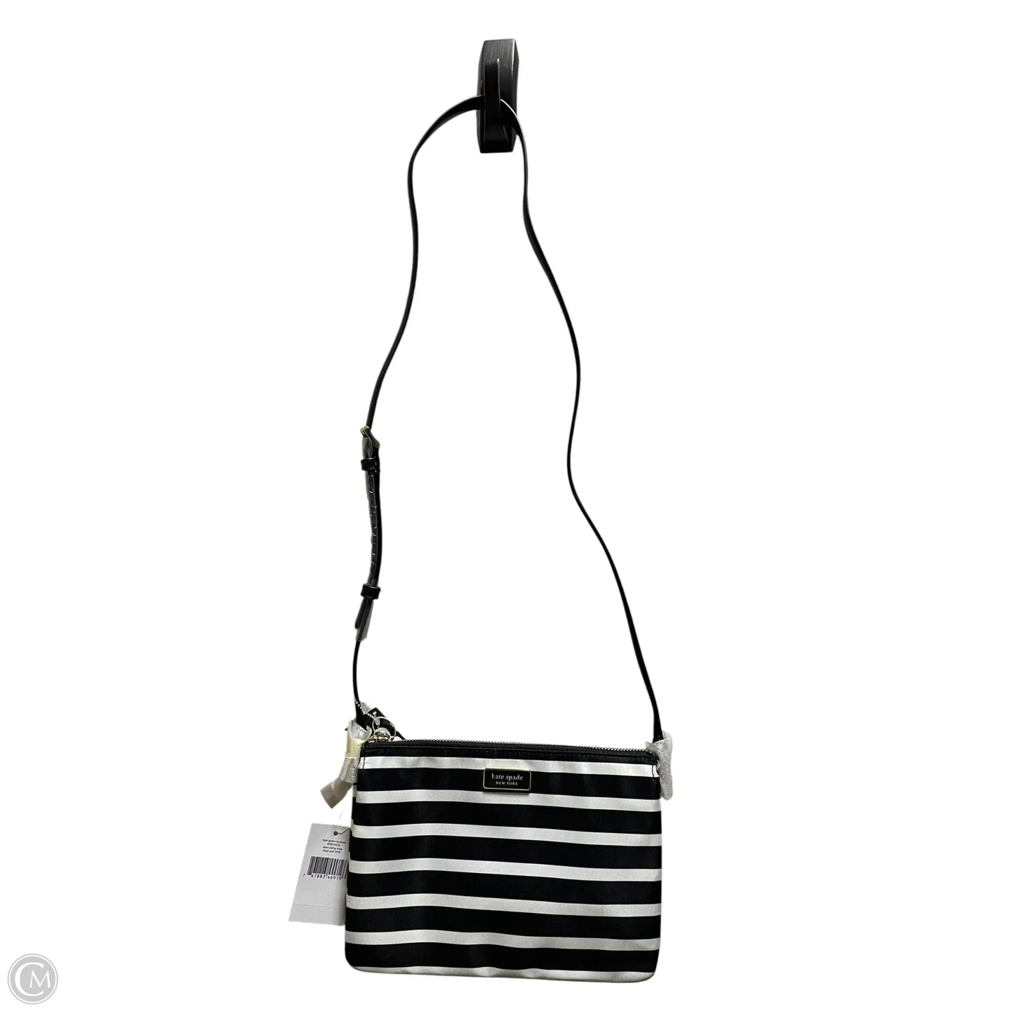 Crossbody Designer By Kate Spade, Size: Small