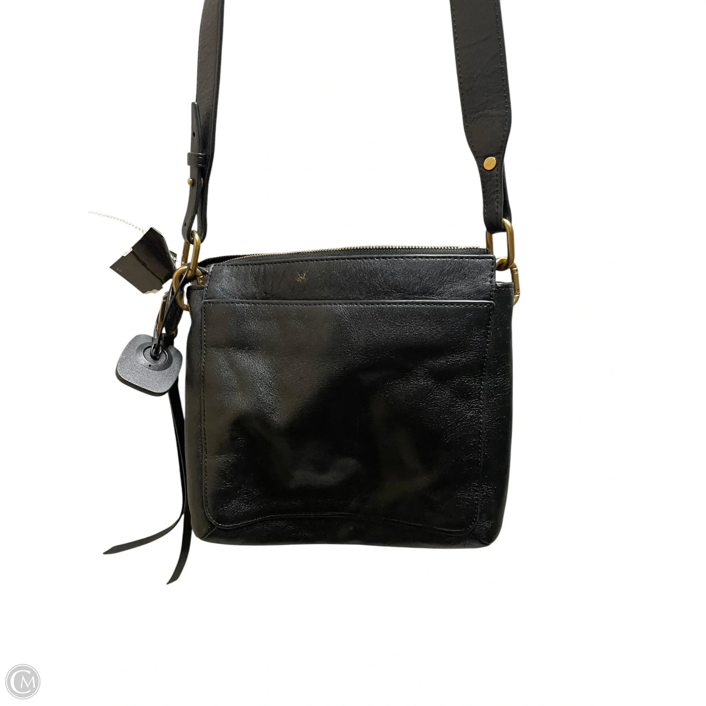 Crossbody Designer By Rebecca Minkoff, Size: Small