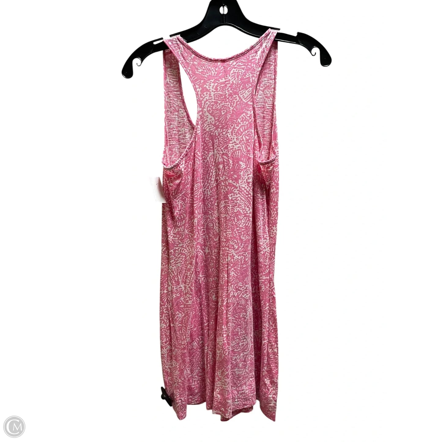 Dress Designer By Lilly Pulitzer In Pink, Size: Xs
