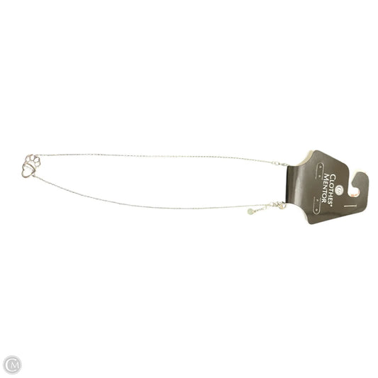 Necklace Charm By Clothes Mentor