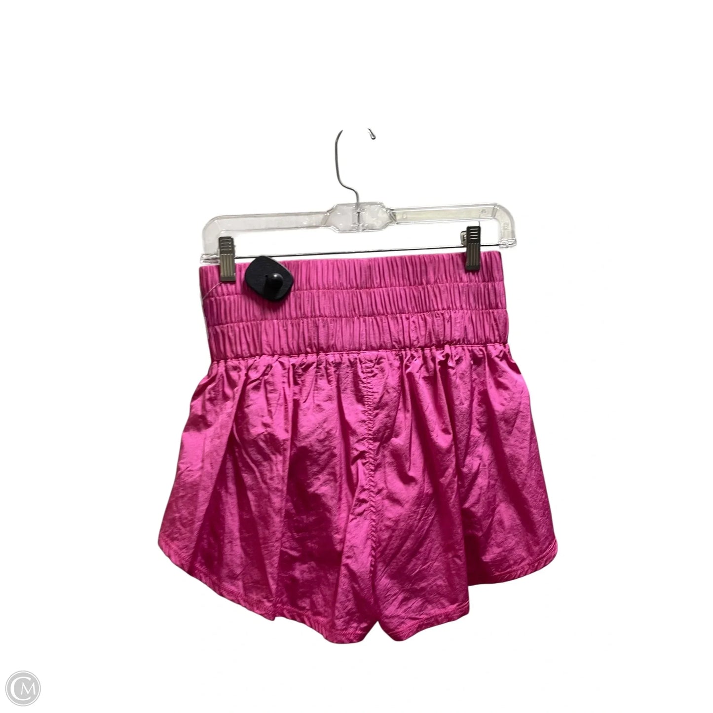 Athletic Skort By Clothes Mentor In Pink, Size: S
