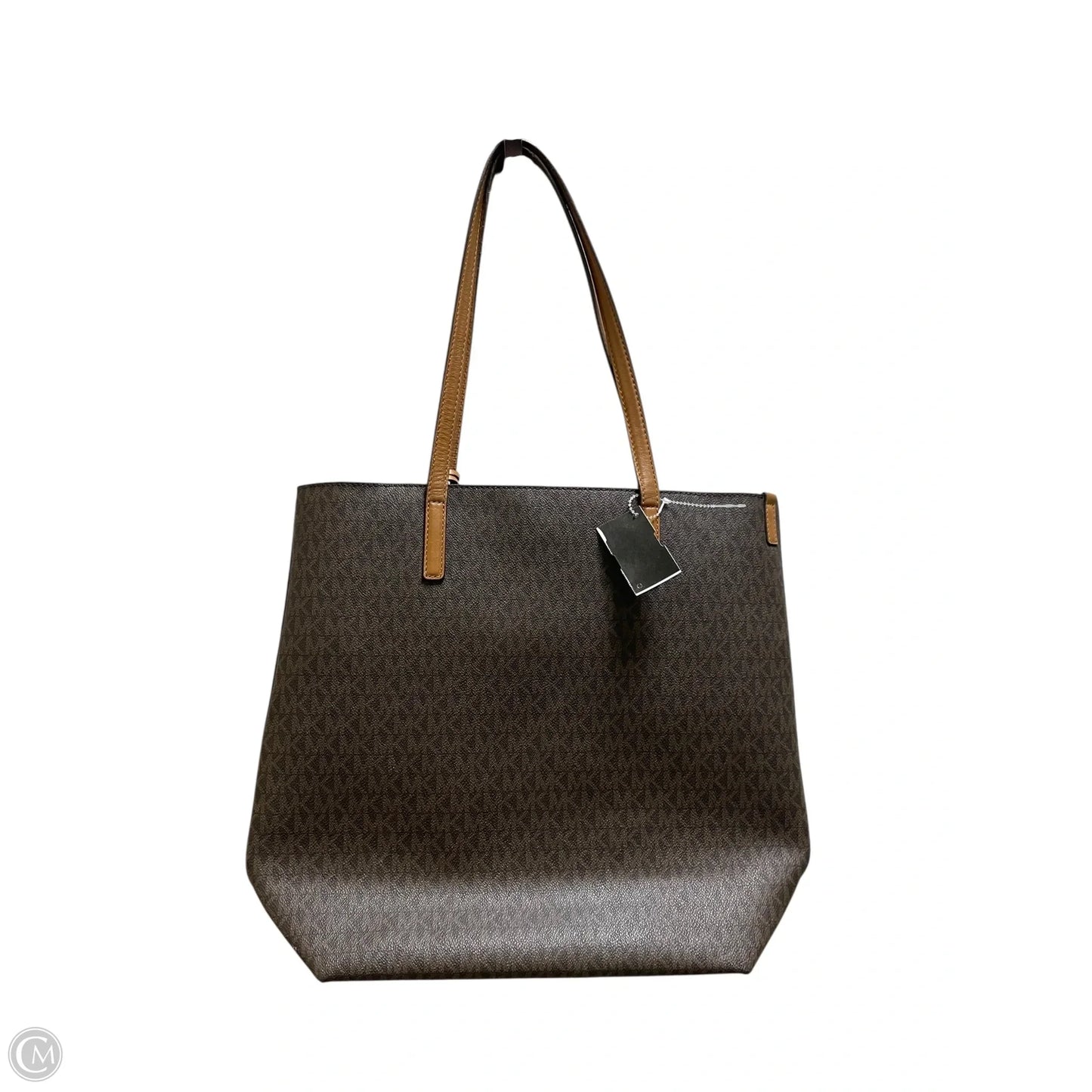 Handbag Designer By Michael Kors, Size: Large