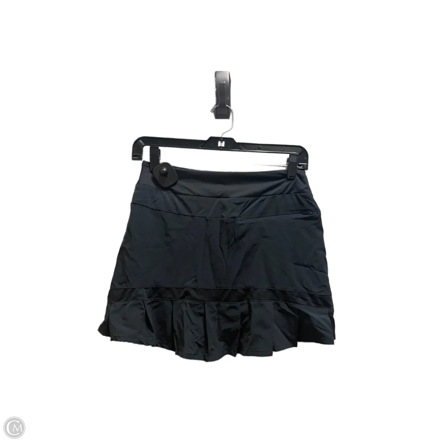 Athletic Skirt By Nike Apparel In Grey, Size: Xs