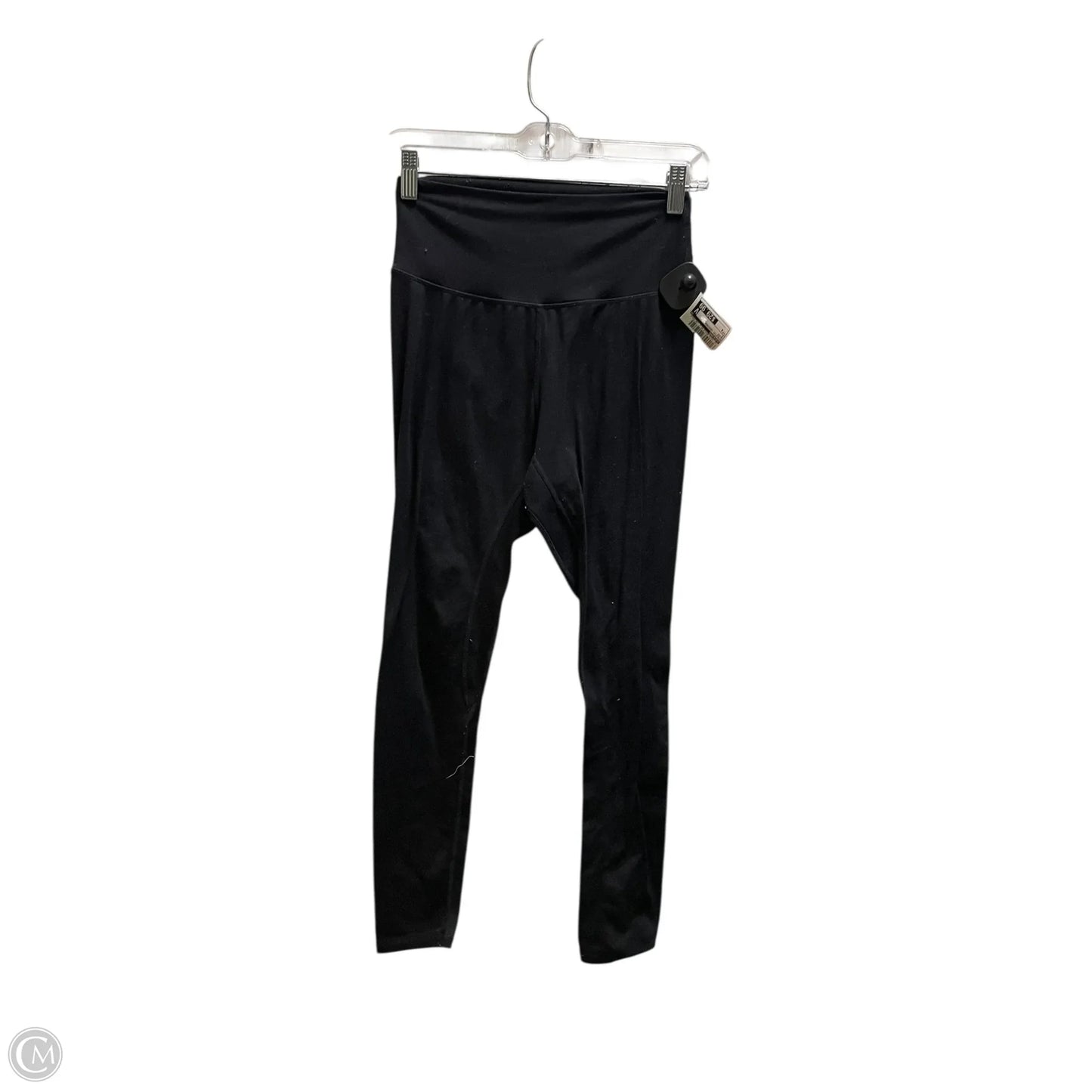 Athletic Leggings By Lululemon In Black, Size: 6