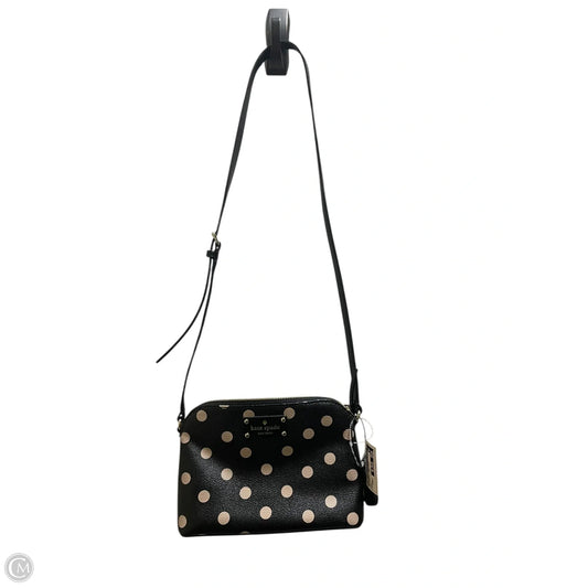 Crossbody Designer By Kate Spade, Size: Small