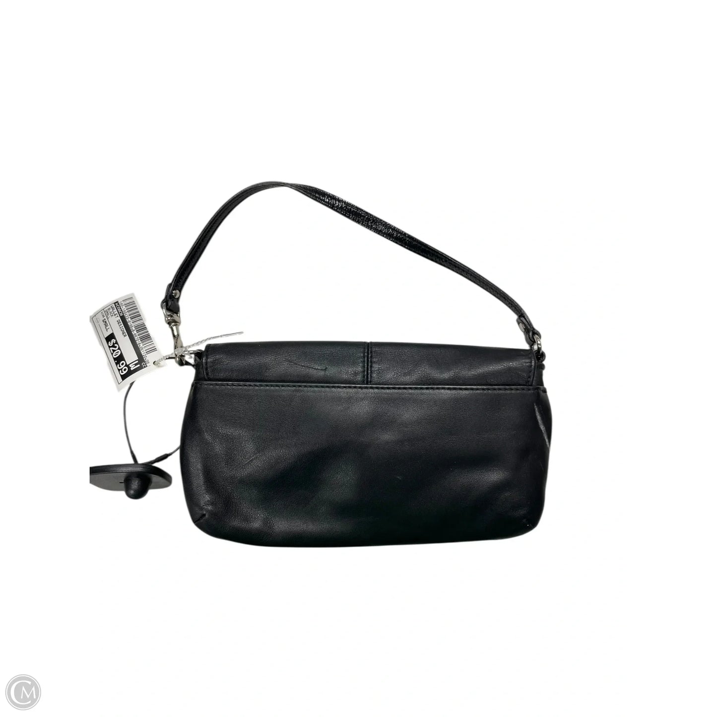 Wallet Designer By Coach, Size: Small