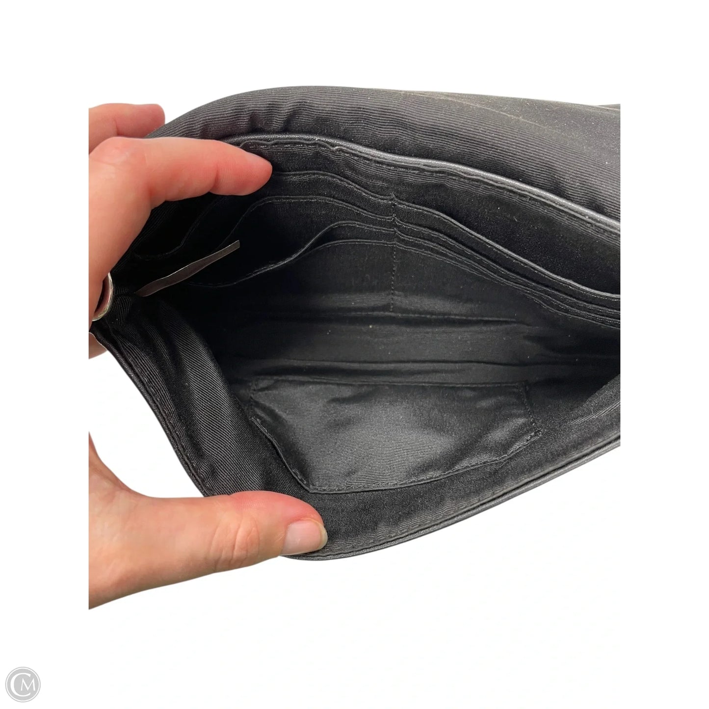 Wallet Designer By Coach, Size: Small