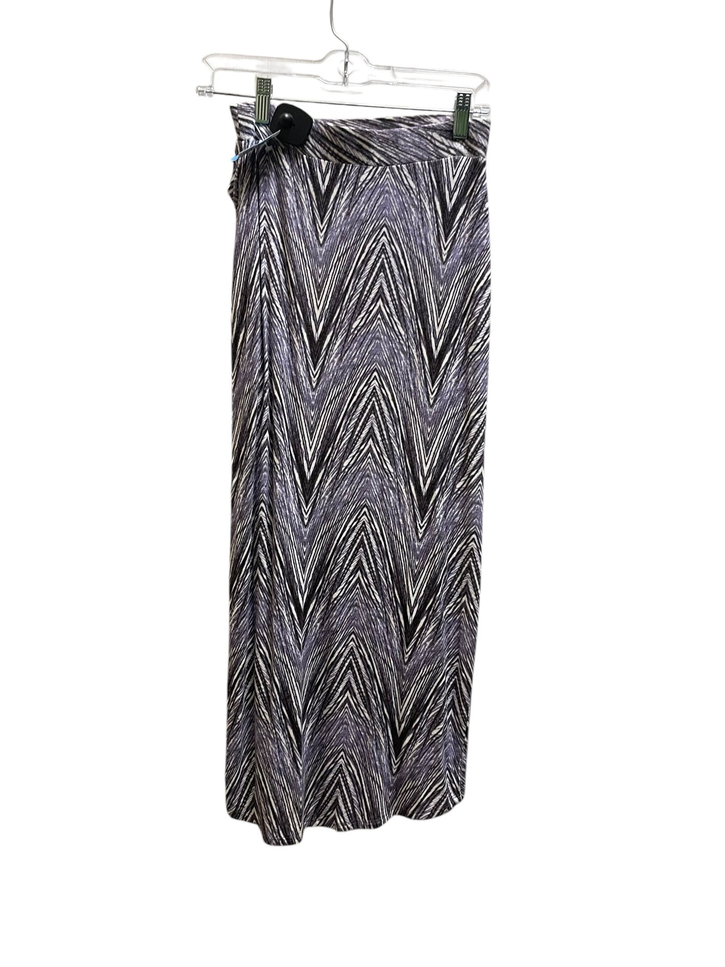 Skirt Maxi By Maeve  Size: Xs