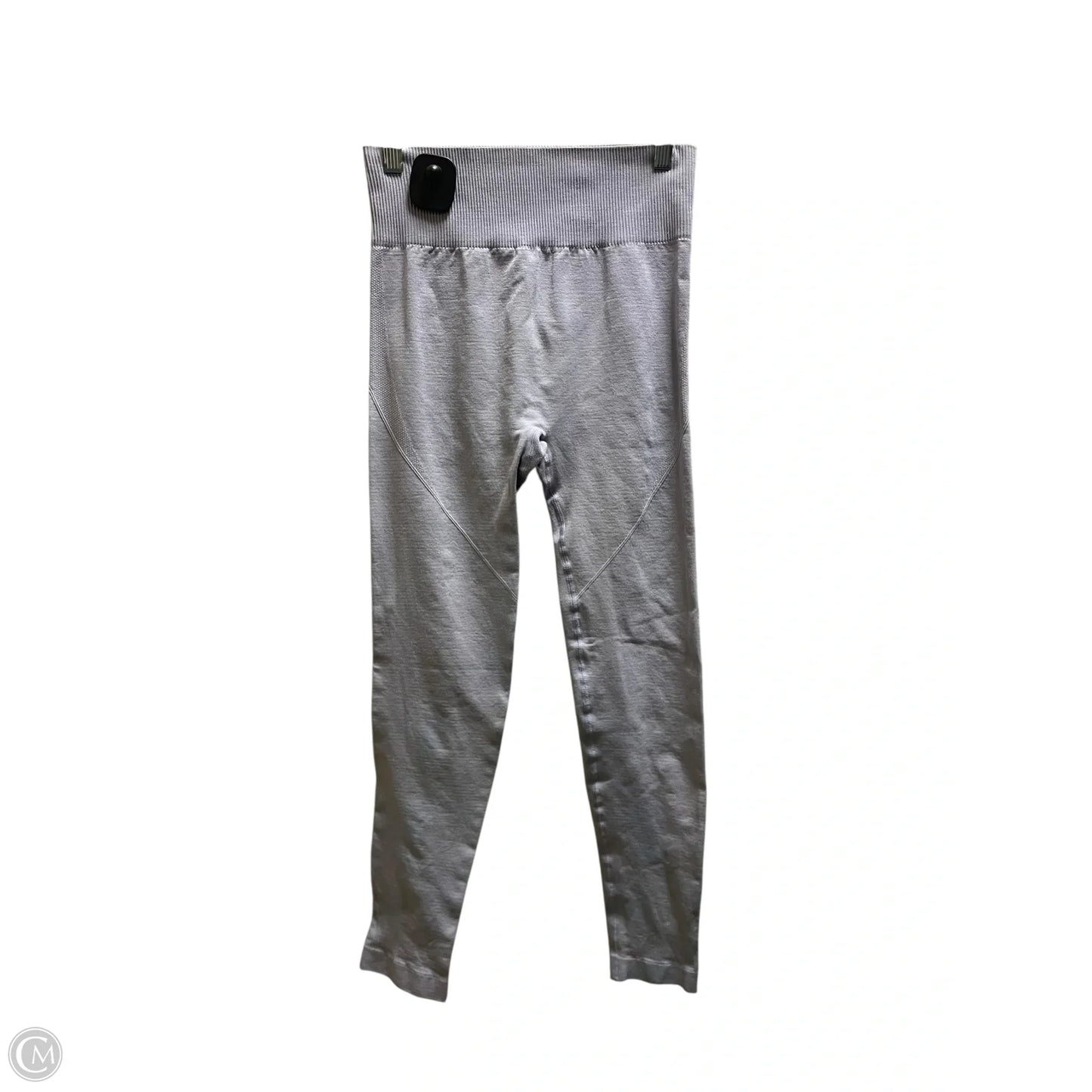 Athletic Leggings By Clothes Mentor In Blue, Size: S