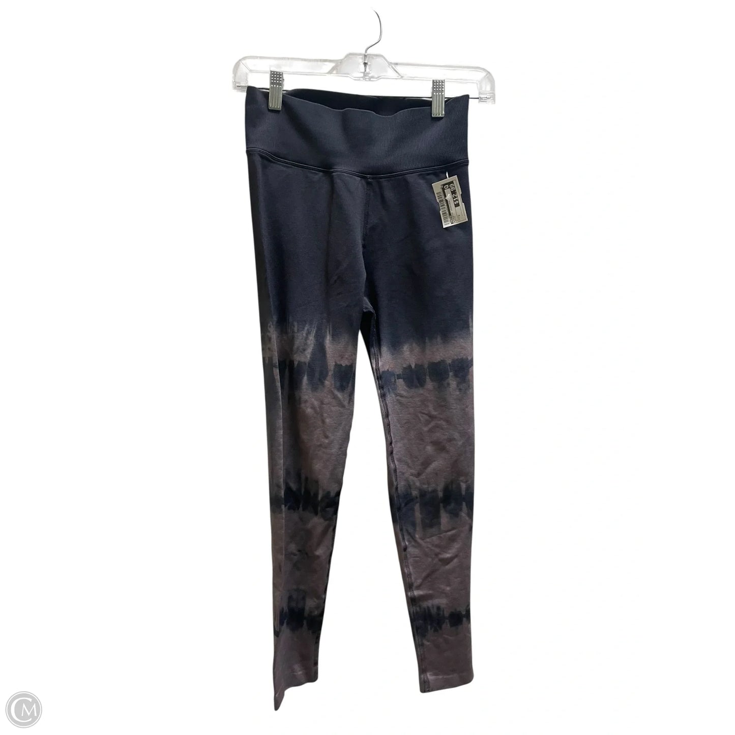 Athletic Leggings By Aerie In Multi-colored, Size: S