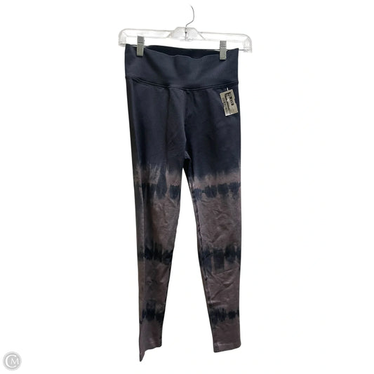 Athletic Leggings By Aerie In Multi-colored, Size: S