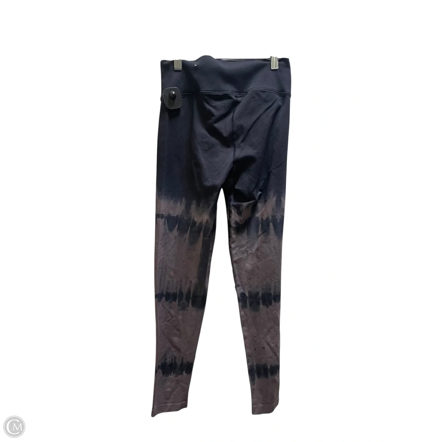 Athletic Leggings By Aerie In Multi-colored, Size: S