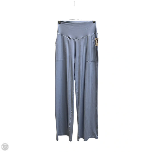 Athletic Pants By Aerie In Blue, Size: S