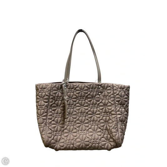 Handbag Designer By Kate Spade, Size: Large