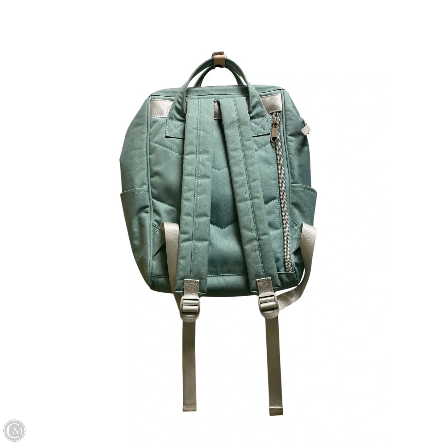 Backpack By Clothes Mentor, Size: Large