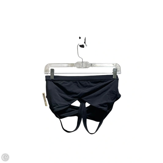 Athletic Bra By Lululemon In Black, Size: 8
