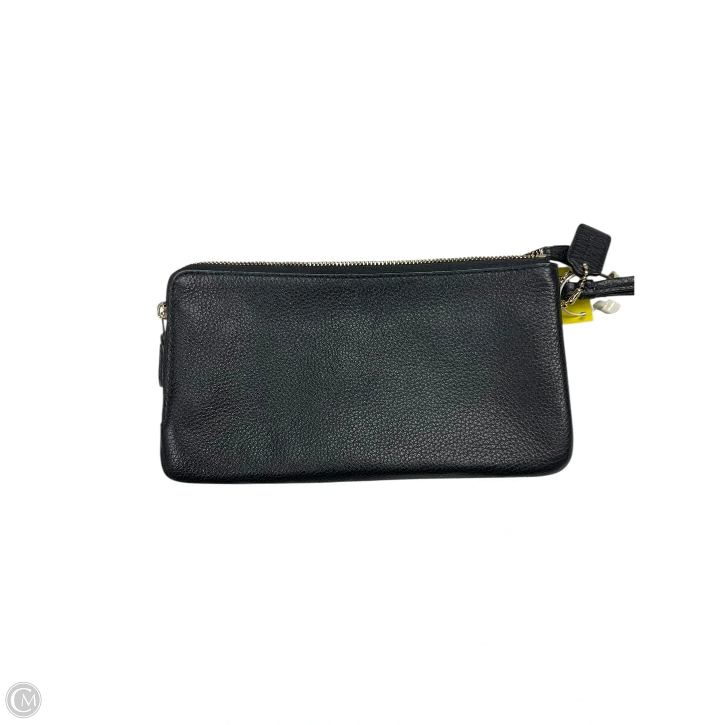 Wallet Designer By Coach, Size: Medium