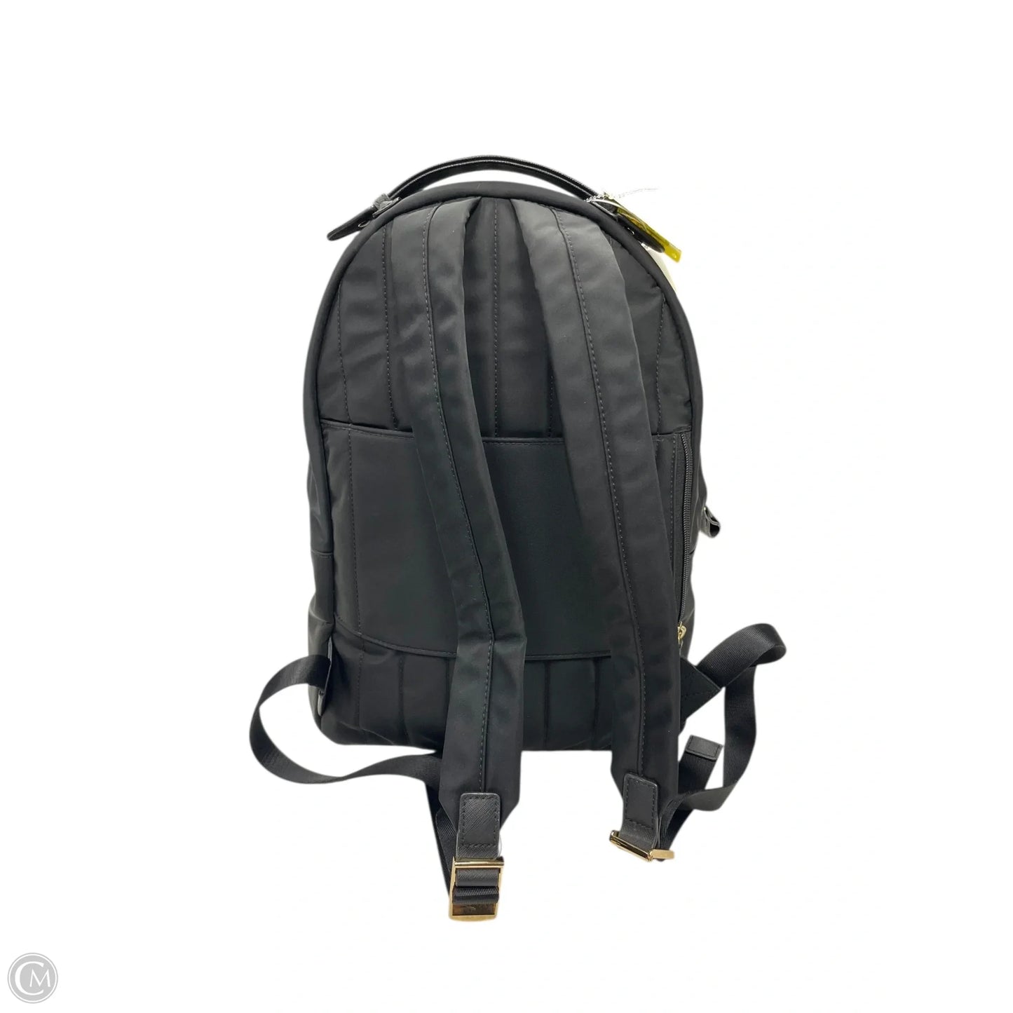 Backpack Designer By Michael Kors, Size: Large